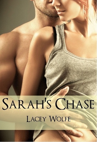 Sarah's Chase book cover