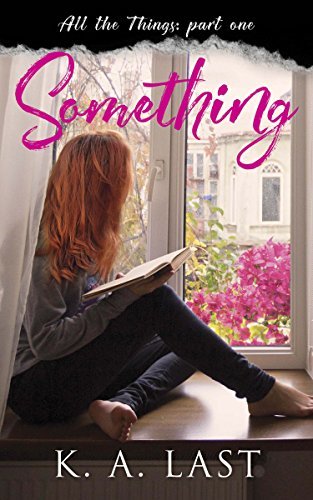 All the Things book cover 1