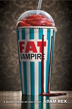 Fat Vampire book cover