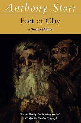 Feet of Clay book cover