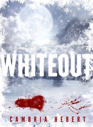 Whiteout book cover