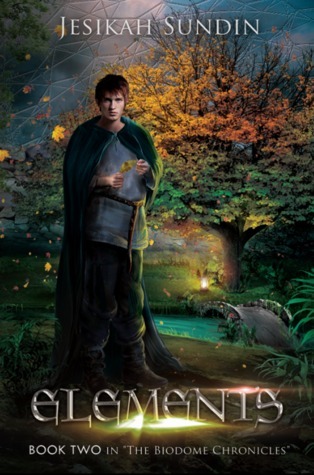 Elements book cover