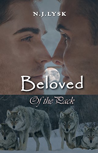 Beloved of the Pack book cover