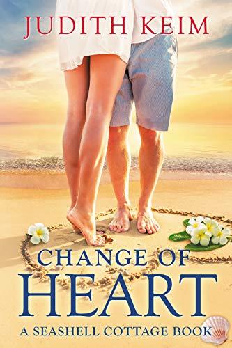 Seashell Cottage book cover 2