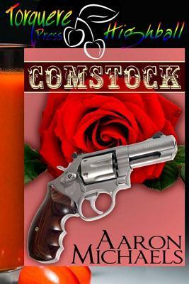 Comstock book cover