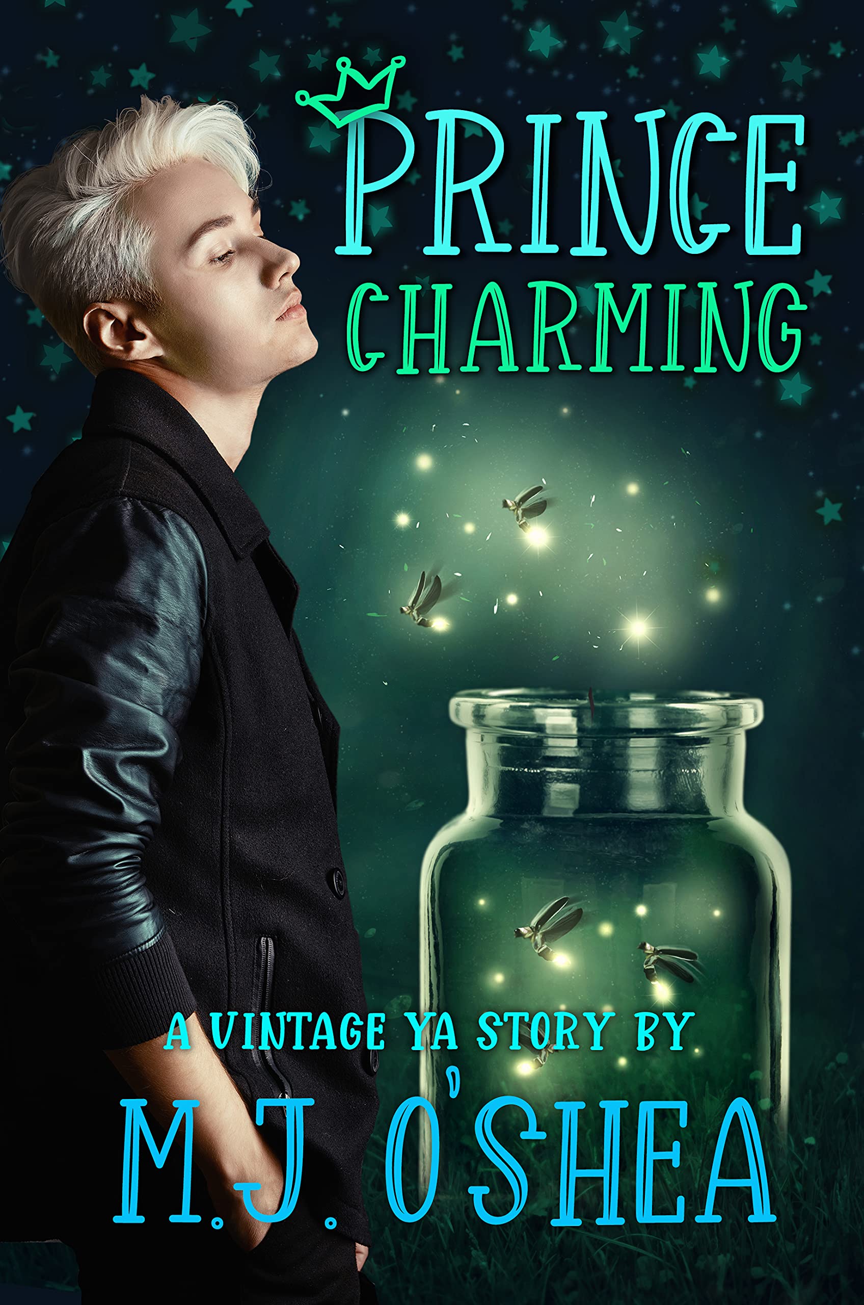 Prince Charming book cover