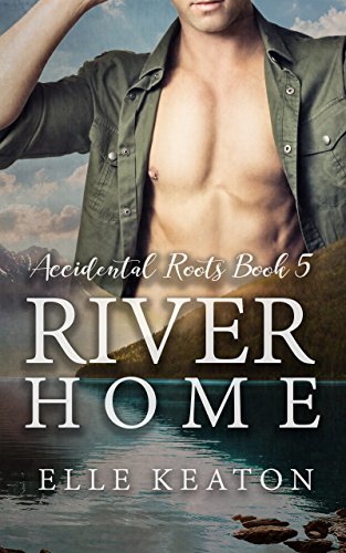 River Home book cover