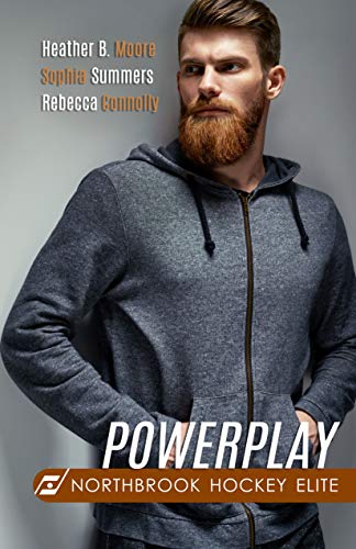 Northbrook Hockey Elite book cover 2