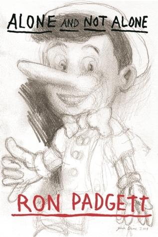 Alone and Not Alone book cover
