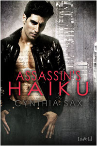 Assassin's Haiku book cover
