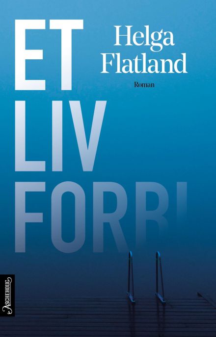 One Last Time book cover