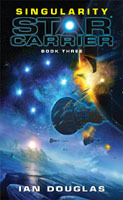 Star Carrier book cover 3