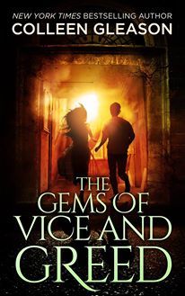 The Gems of Vice and Greed book cover