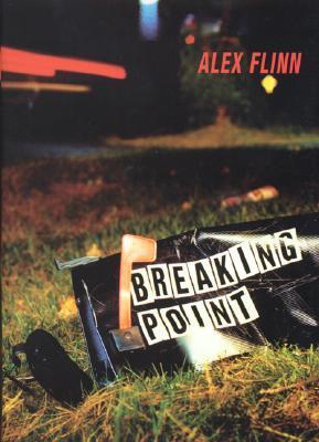 Breaking Point book cover