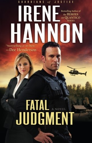 Guardians of Justice book cover 1