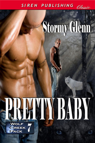 Pretty Baby book cover