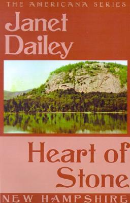 Heart of Stone book cover
