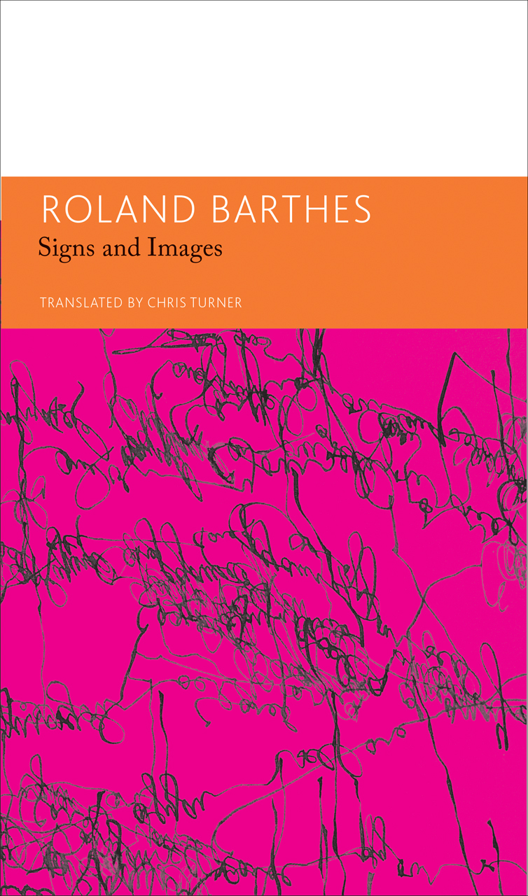 Signs and Images book cover