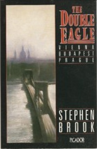 The Double Eagle book cover
