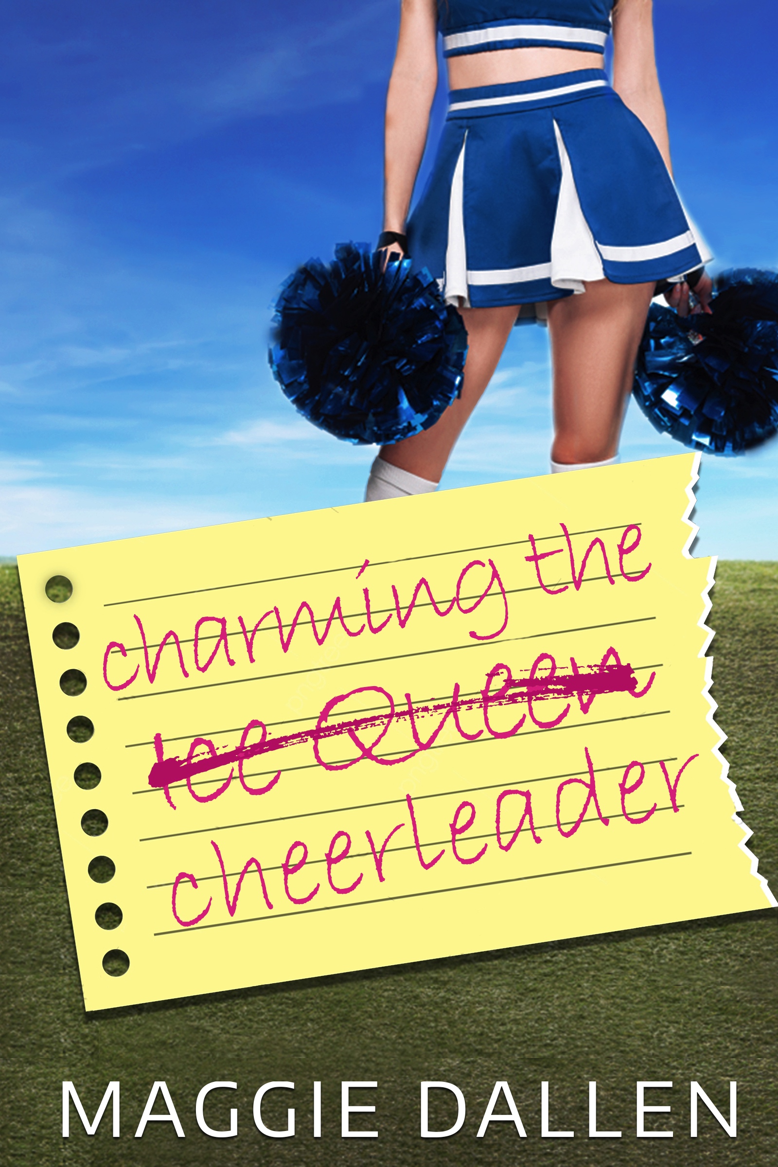 The Bet Duet book cover 1