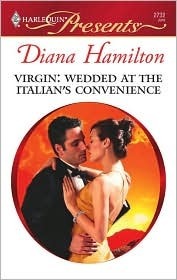 Virgin book cover