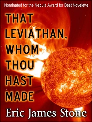 That Leviathan, Whom Thou Hast Made book cover
