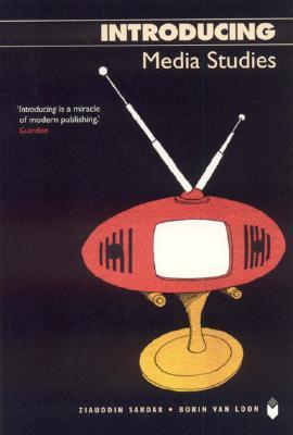 Introducing Media Studies book cover