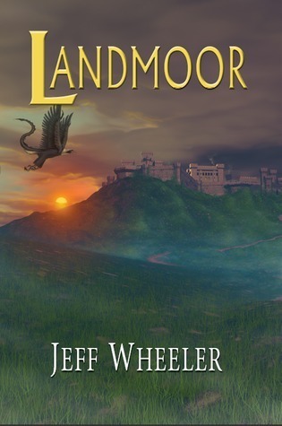 Landmoor book cover 1