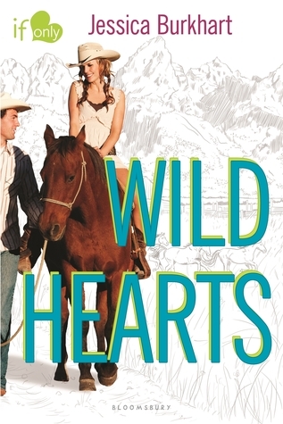 Wild Hearts book cover