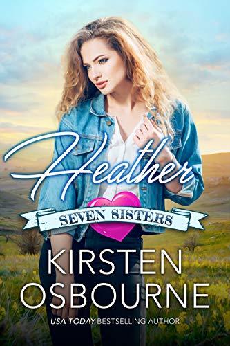 Seven Sisters book cover 1