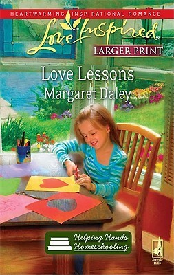 Helping Hands Homeschooling book cover 1