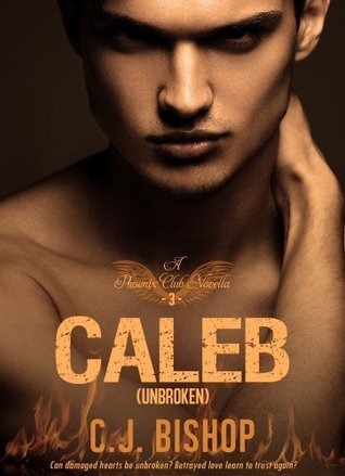Caleb book cover 3