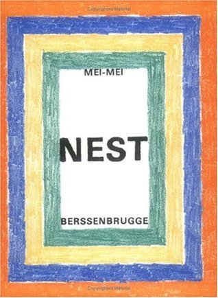 Nest book cover