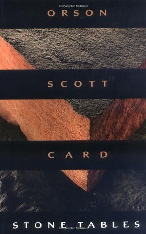 Stone Tables book cover