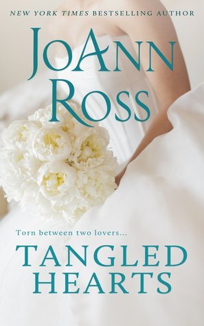 Tangled Series book cover 1