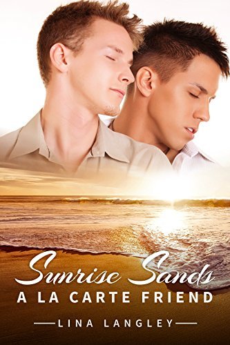 A La Carte Friend book cover