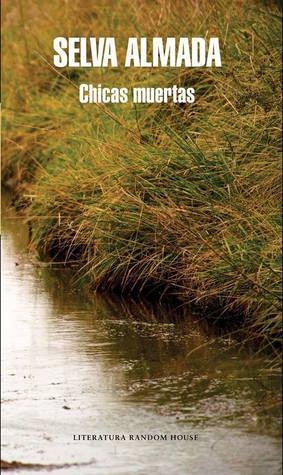 Dead Girls book cover