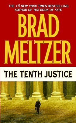 The Tenth Justice book cover