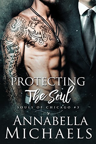 Souls of Chicago book cover 3
