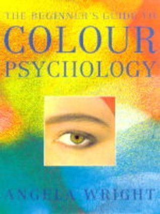 The Beginner's Guide to Colour Psychology book cover