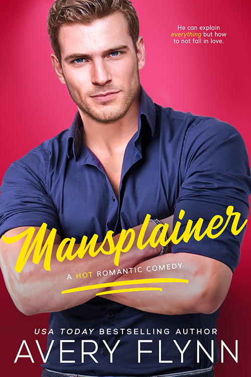 Last Man Standing book cover 3