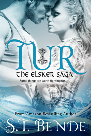 Tur book cover