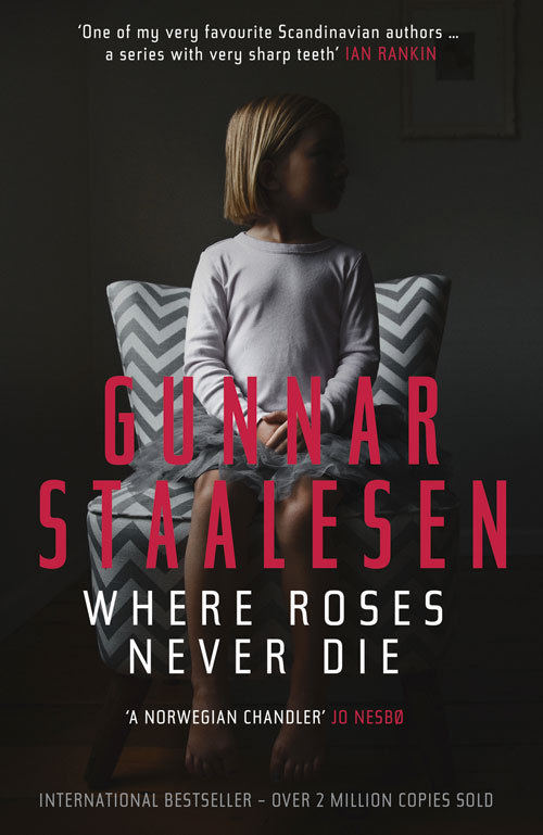 Where Roses Never Die book cover