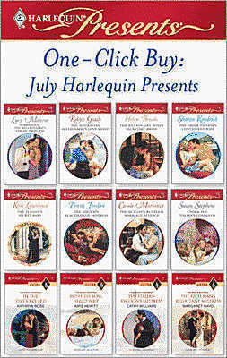 One-Click Buy book cover