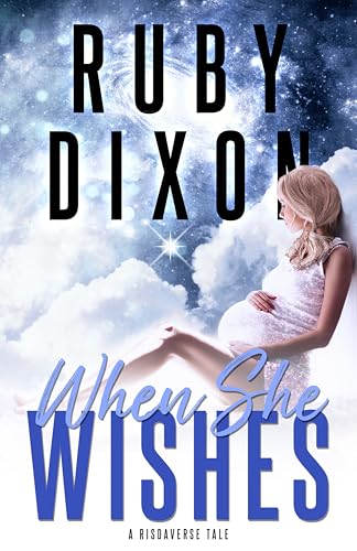 When She Wishes book cover