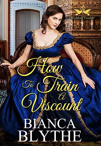 How to Train a Viscount book cover