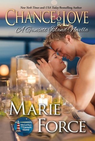 Chance for Love book cover