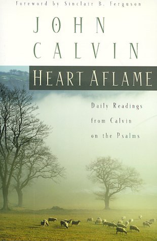 Heart Aflame book cover