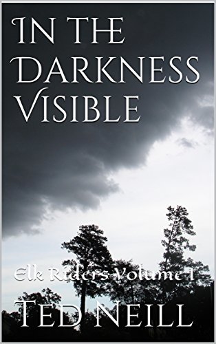 In the Darkness Visible book cover
