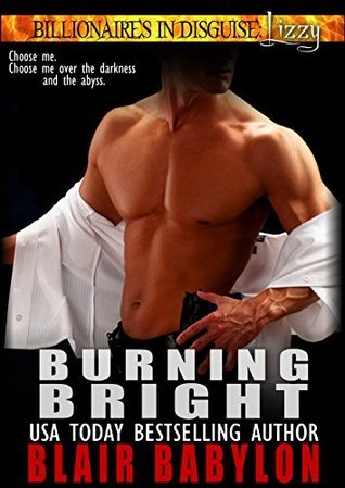 Burning Bright book cover